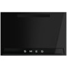 Crédence Smeg KIT1TR41N 60cm noir