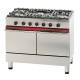 Fourneau Ambassade de Bourgogne CG1052P