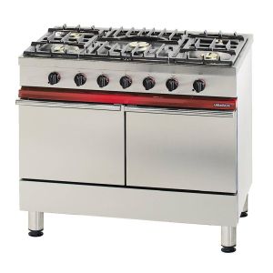 Fourneau Ambassade de Bourgogne CG1052P