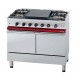 Fourneau Ambassade de Bourgogne CG1052CF