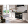 Piano de cuisson Lofra DOLCEVITA 120cm Mixte 2 fours de loin