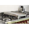 Piano de cuisson Lofra DOLCEVITA 120cm Mixte 2 fours