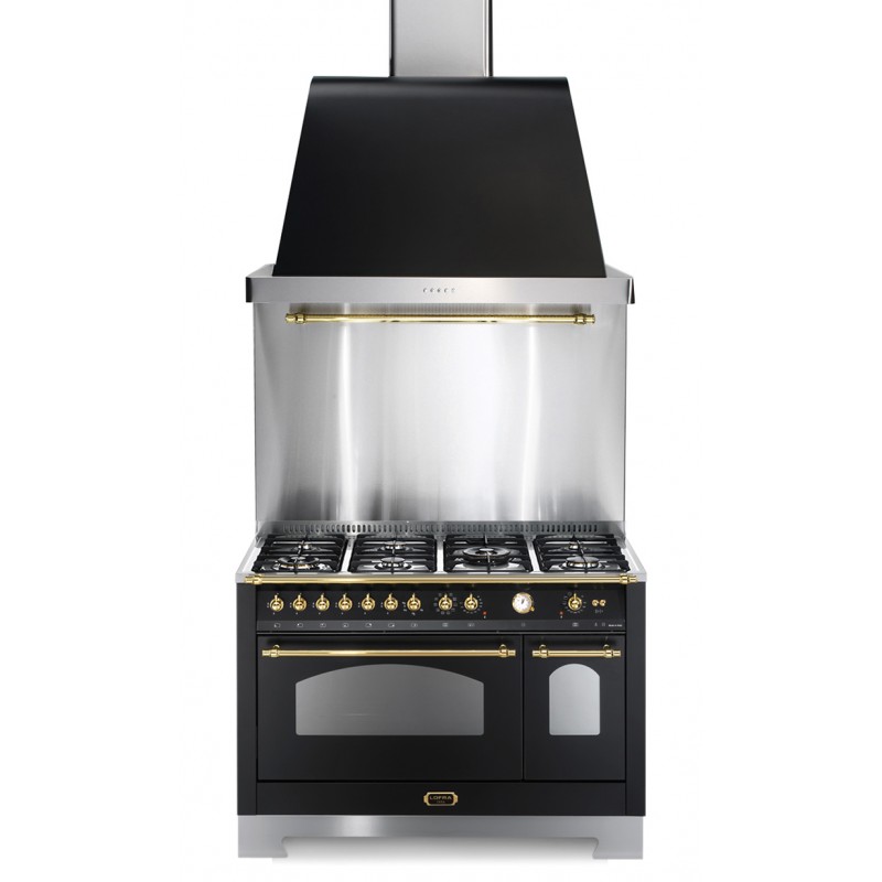 Piano de cuisson Lofra DOLCEVITA 120cm Mixte 2 fours