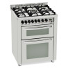 Piano de cuisson Lofra Professional 70cm Mixte 2 Fours électrique