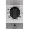 Piano de cuisson Lofra Professional 70cm Mixte 2 Fours électrique