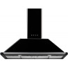 Ensemble  Smeg  Hotte 