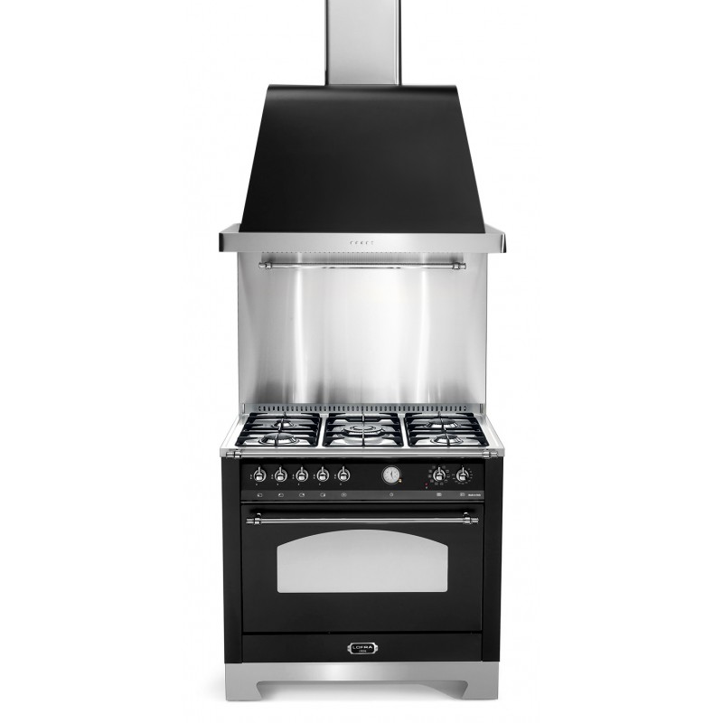 Piano de cuisson Lofra DOLCEVITA 90cm Mixte