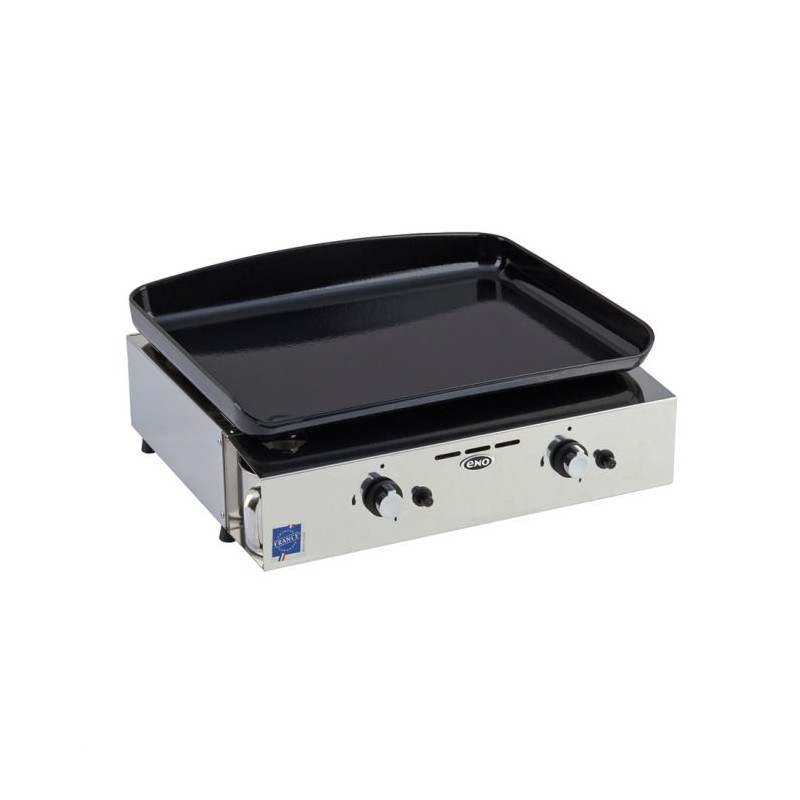 Plancha gaz  ENO OCEANE 50