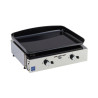 Plancha gaz  ENO OCEANE 50
