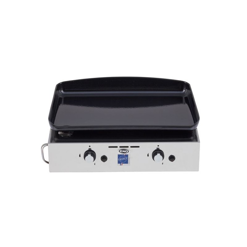 Plancha gaz  ENO OCEANE 50