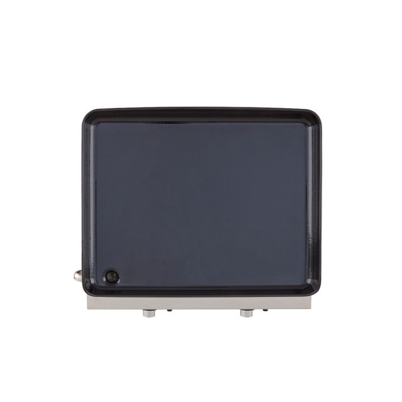 Plancha gaz  ENO OCEANE 50 vu dessus