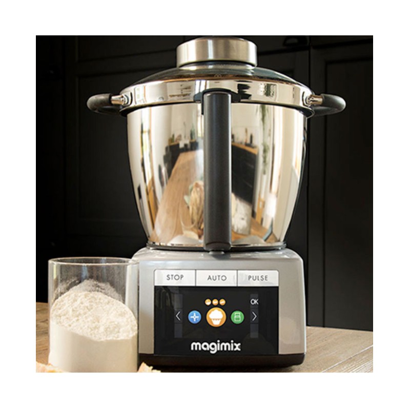 Robot Cuiseur MAGIMIX Cook Expert Premium XL