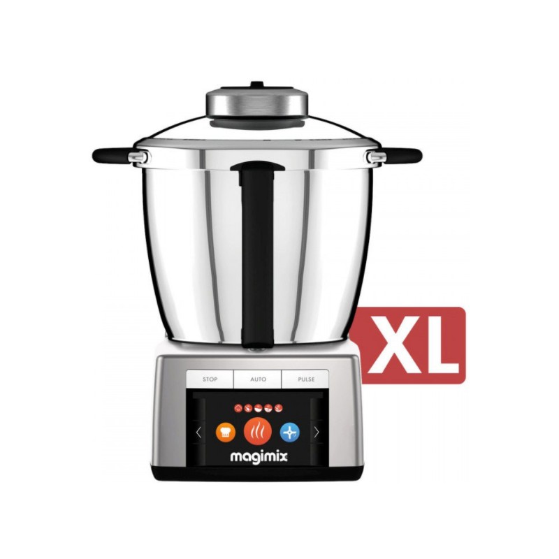 Robot Cuiseur MAGIMIX Cook Expert Premium XL