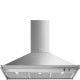 Hotte décorative murale SMEG KD100HXE 100cm Inox