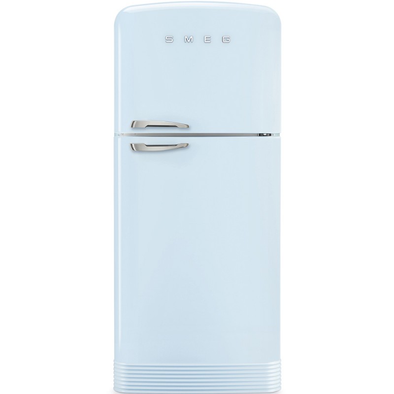 Réfrigérateur combiné  2 portes SMEG FAB50RPB
