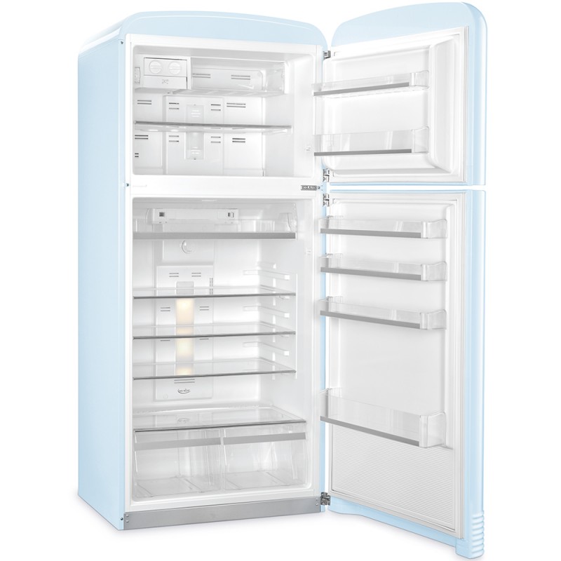 Réfrigérateur combiné  2 portes SMEG FAB50RPB