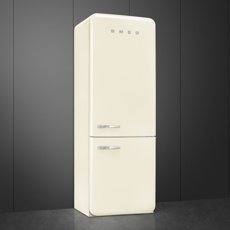 Réfrigérateur combiné SMEG FAB38R