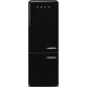 Réfrigérateur combiné SMEG FAB38L
