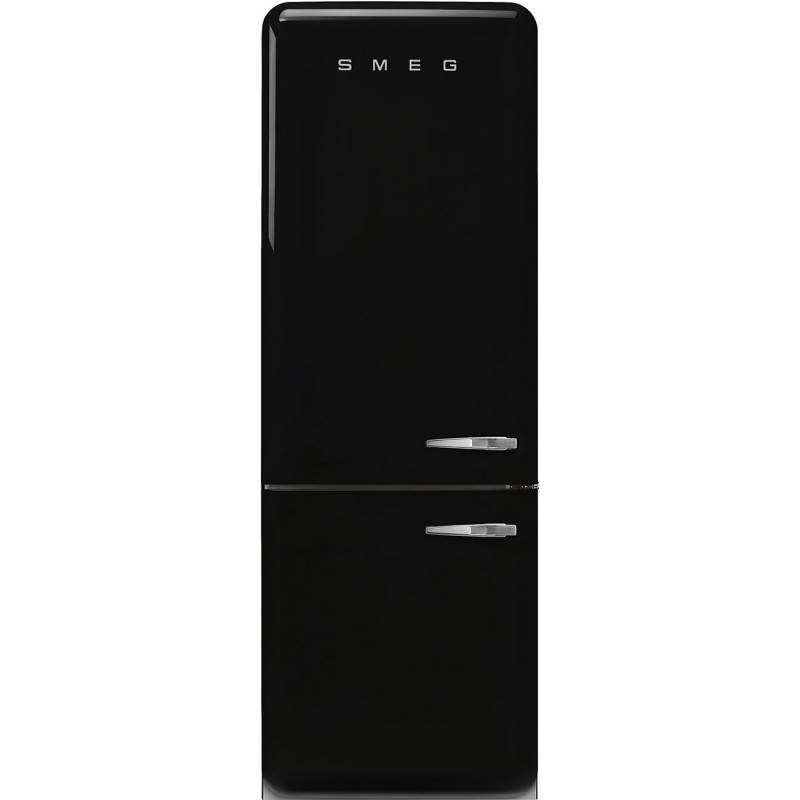 Réfrigérateur combiné SMEG FAB38L