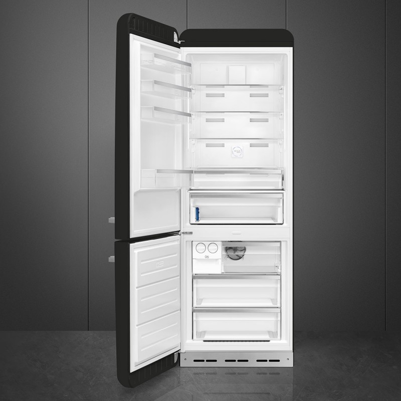 Réfrigérateur combiné SMEG FAB38L