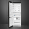 Réfrigérateur combiné SMEG FAB38L