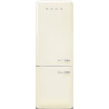 Réfrigérateur combiné SMEG FAB38L