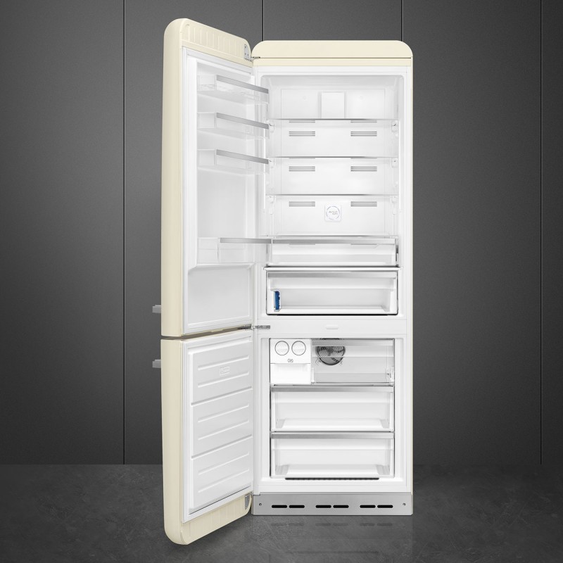 Réfrigérateur combiné SMEG FAB38L
