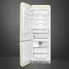 Réfrigérateur combiné SMEG FAB38L