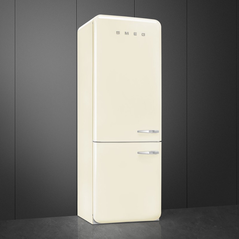 Réfrigérateur combiné SMEG FAB38L