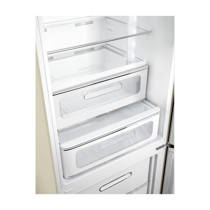 Réfrigérateur combiné SMEG FAB32R