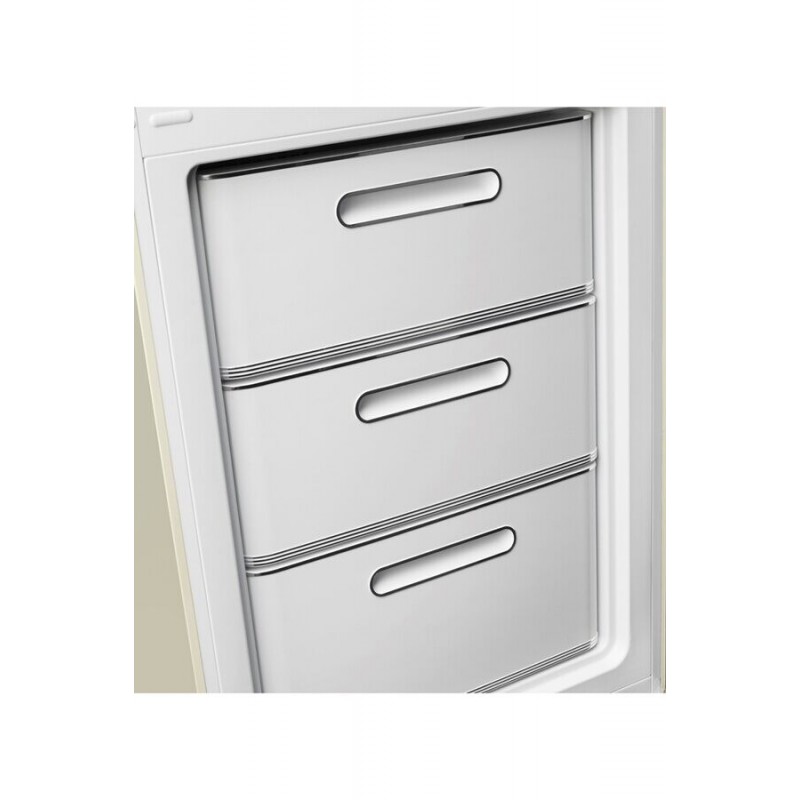 Réfrigérateur combiné SMEG FAB32R