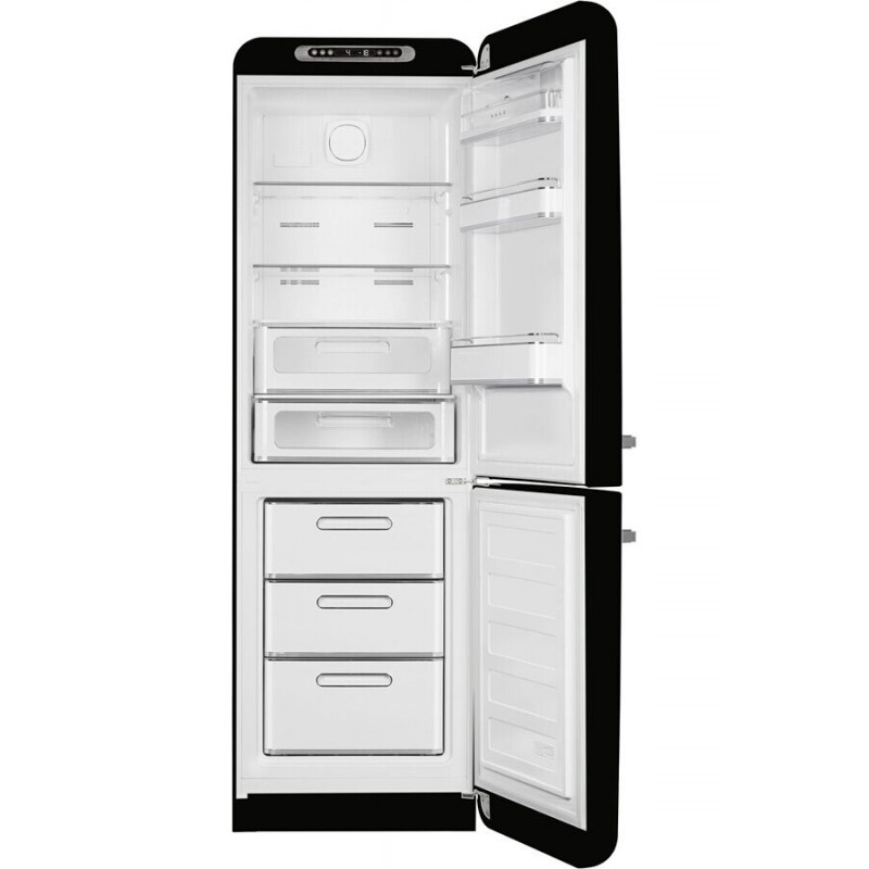 Réfrigérateur combiné SMEG FAB32R