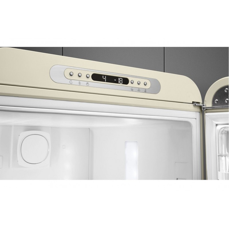 Réfrigérateur combiné SMEG FAB32R