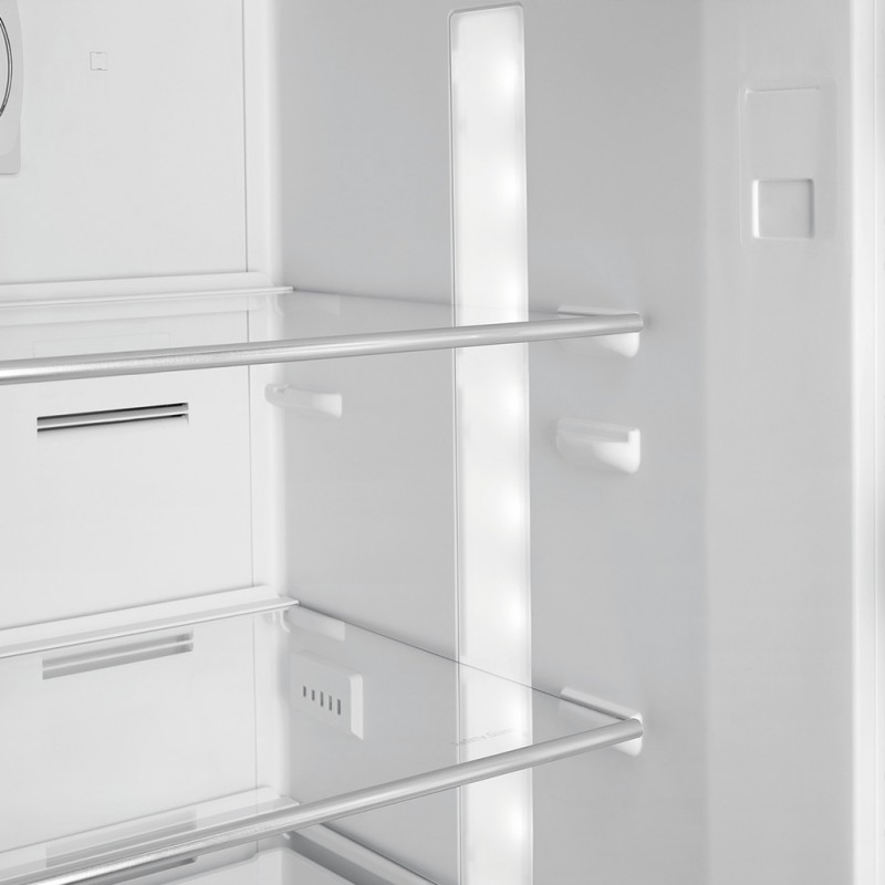 Réfrigérateur combiné SMEG FAB3L
