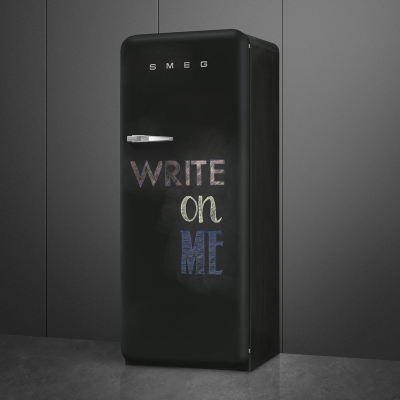 Réfrigérateur 1 porte SMEG FAB28RDBB3