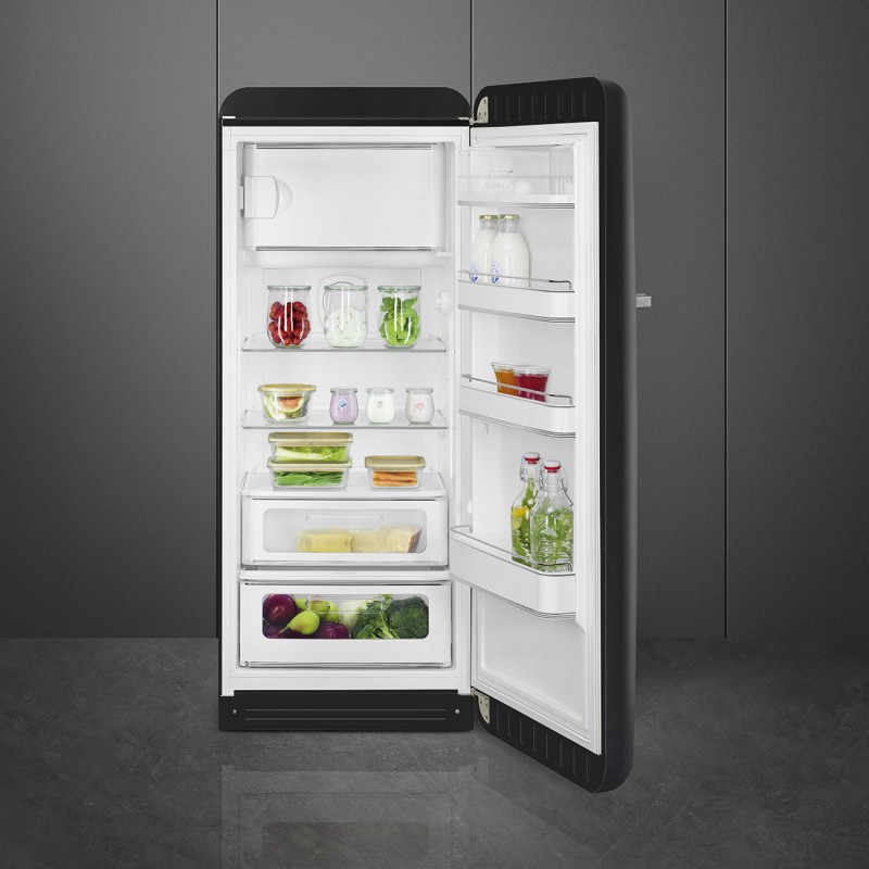 Réfrigérateur 1 porte SMEG FAB28RDBB3