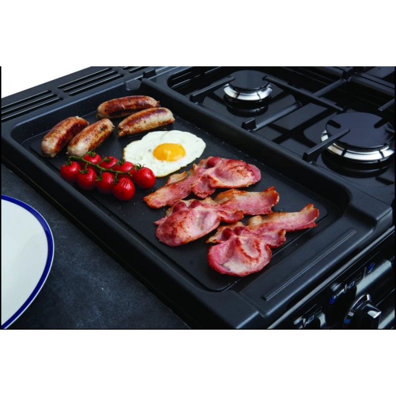 Plancha FALCON Plancha lisse et plate