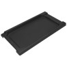 Plancha FALCON Plancha lisse et plate