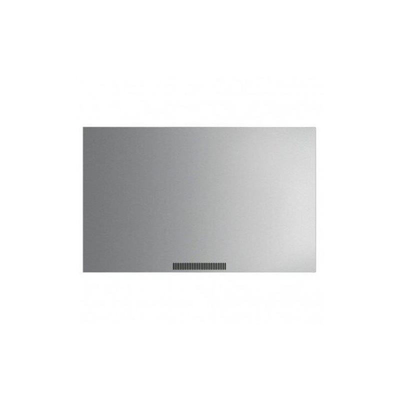 Crédence Smeg VICTORIA 120cm noir KIT1A3-8