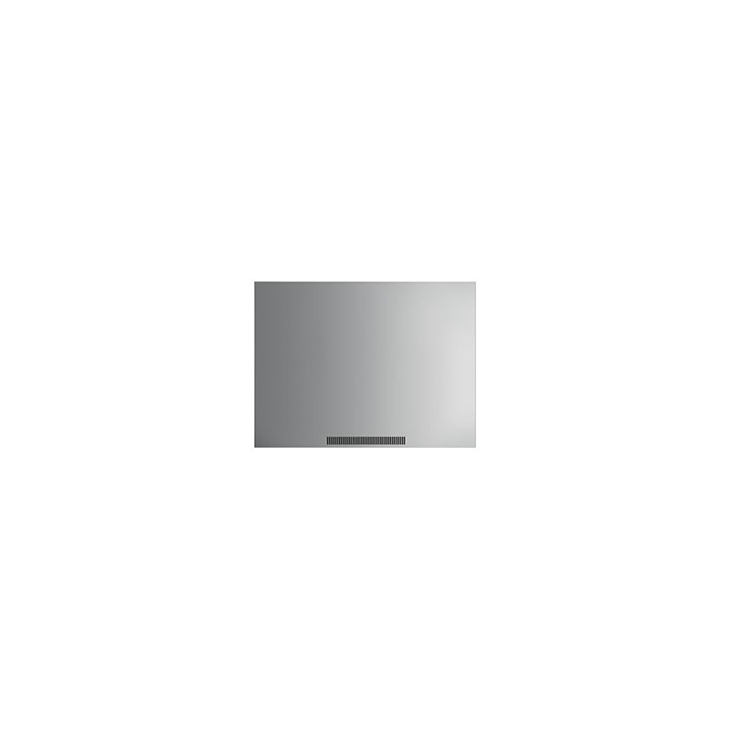 Crédence OPERA Smeg  100cm inox KIT1A2-6