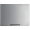 Crédence OPERA Smeg  100cm inox KIT1A2-6