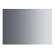 Crédence Smeg 90cm inox KIT1A1PY-9
