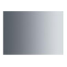 Crédence Smeg 90cm inox KIT1A1PY-9