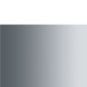 Crédence  OPERA Smeg 90cm inox KIT1A1-9