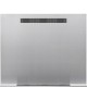 Crédence  Concerto Smeg 90cm inox KITPC92X9