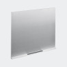 Crédence CONCERTO  Smeg 90cm inox KIT90X9-1