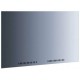 Crédence   Smeg 90cm inox KIT90PX