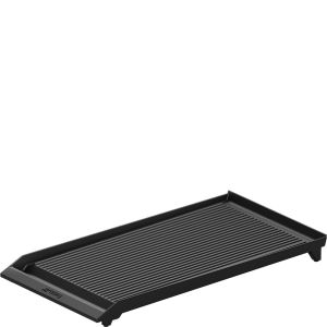 Plaque grille viande SMEG BGCPF9