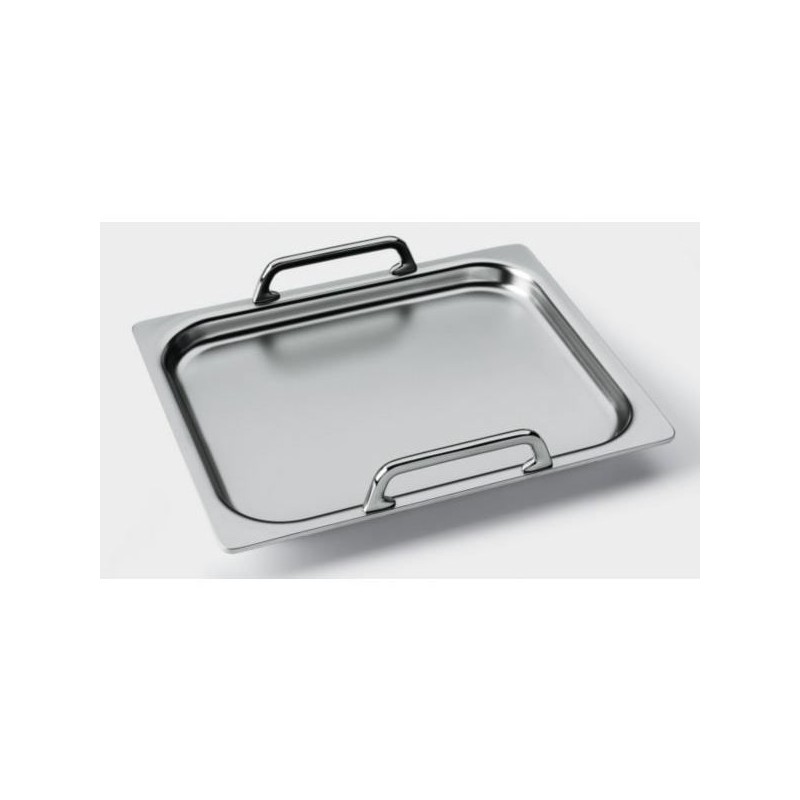 Plancha Teppan Yaki SMEG TPK