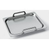 Plancha Teppan Yaki SMEG TPK
